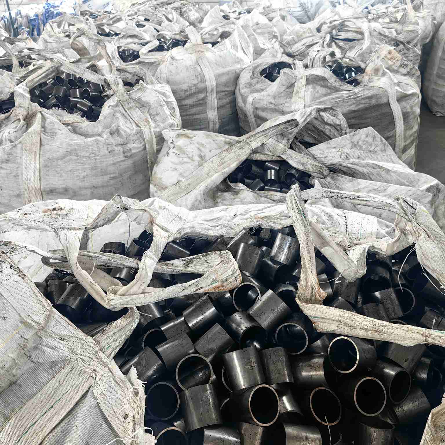 巴彦淖尔市无缝钢管冷拔异型钢 - 厂家